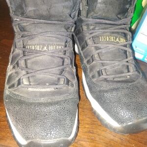 Jordan Beaters
